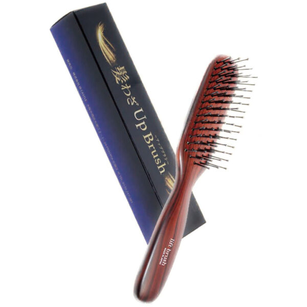 髪わざ Up Brush（カミワザ アップブラシ）